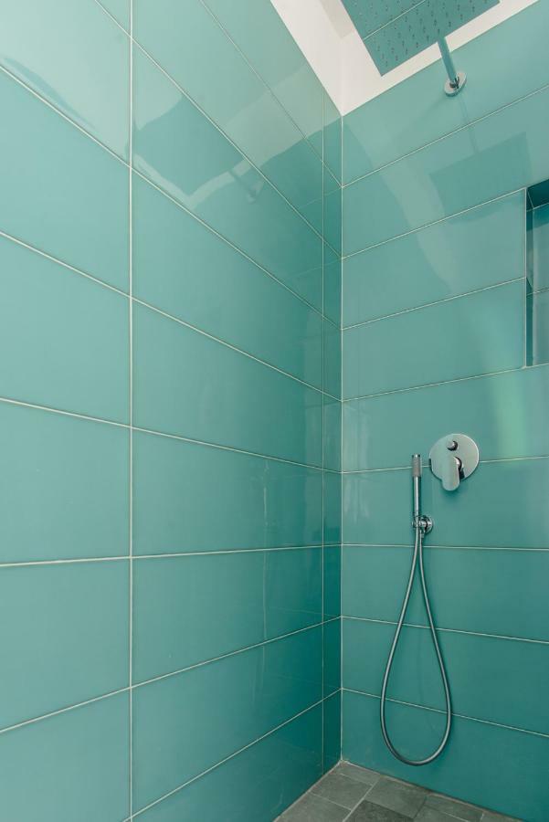 La Casa Di Eugenio Apartment Napoli Bagian luar foto