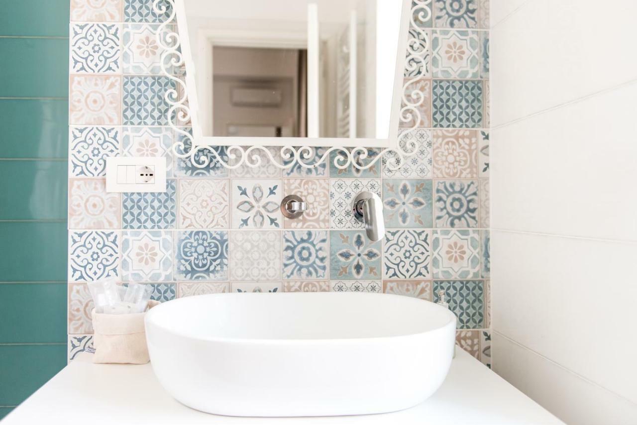 La Casa Di Eugenio Apartment Napoli Bagian luar foto